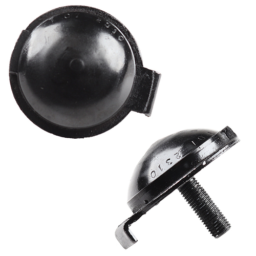 Полиуретановый отбойник передней подвески, нижней рычаг (Кратность 1 шт.) T072310