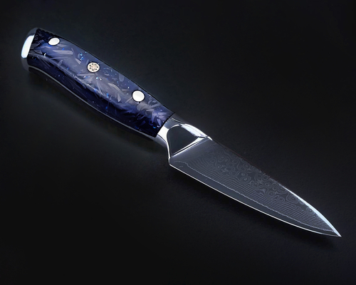 Кухонный нож овощной (D.JS) T613512