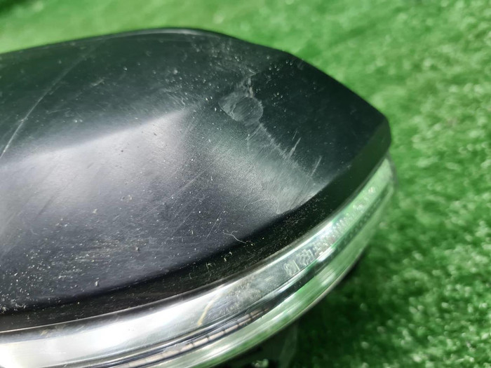 Зеркало правое Toyota RAV4 5 XA50 (2018-н.в.) 16к.