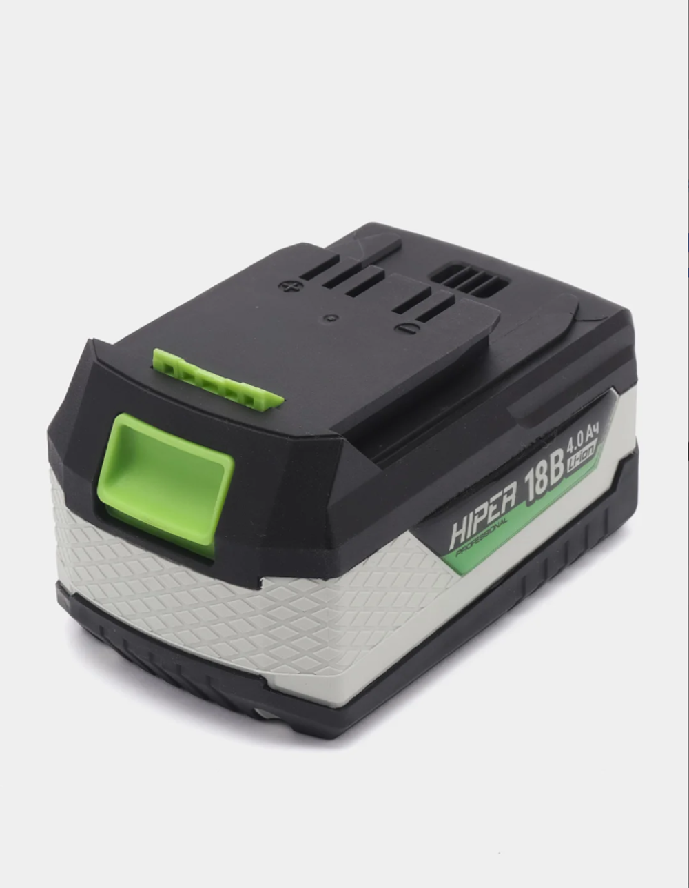 Аккумулятор HIPER UPL XS, для шуруповертов, Li-Ion, 18 В, 4 Ач