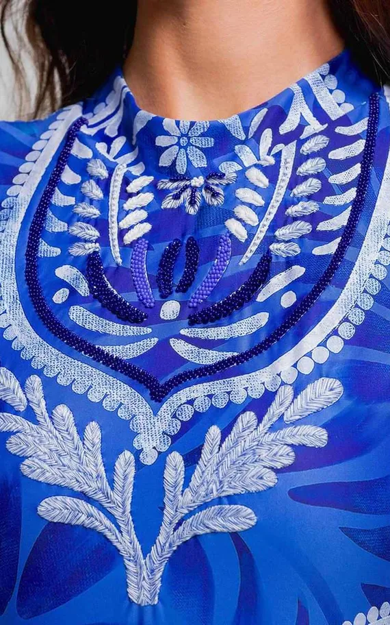 Купальник слитный CLM26078