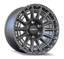 Диск колёсный MAT Offroad Tank 300 F1907 R17 Tint