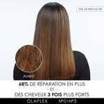 Olaplex No.0 Intensive Bond Building Hair Treatment- Интенсивный уход праймер "Активное восстановление" 155мл
