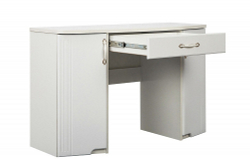 Столик туалетный Виктория 06