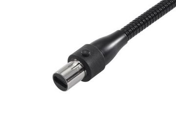 Televic Mike PLM401F - Микрофон на гусиной шее 40 см