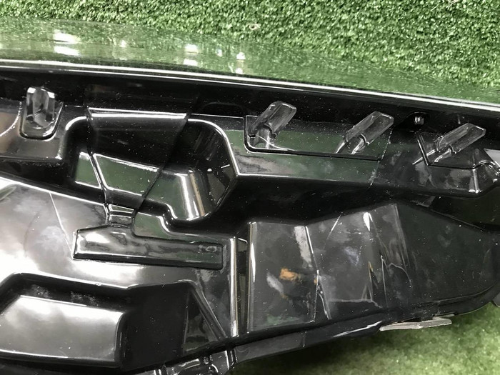 Фара правая Lexus RX 4 (2019-2022) LED