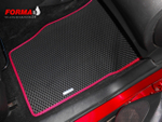 Peugeot 307 3A/C (01.2001 - 09.2007) хэтчбек, 5 дверей