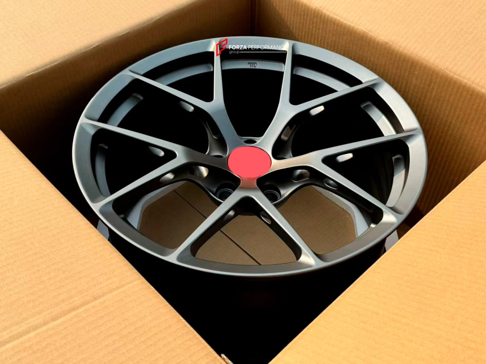 КОВАНЫЕ ДИСКИ ДЛЯ BMW M3 E92 2008 БМВ