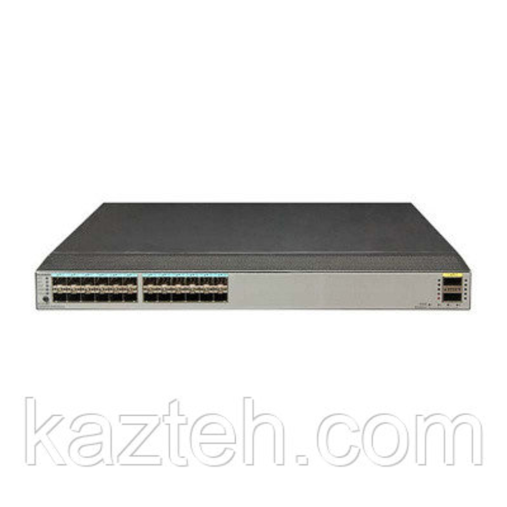 Коммутатор Huawei CE6810-24S2Q-LI-F