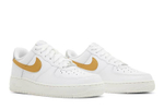 Кроссовки Nike Air Force 1 1'07 (Женская размерная сетка)