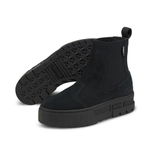 Женские ботинки PUMA Mayze Chelsea Suede Wn s