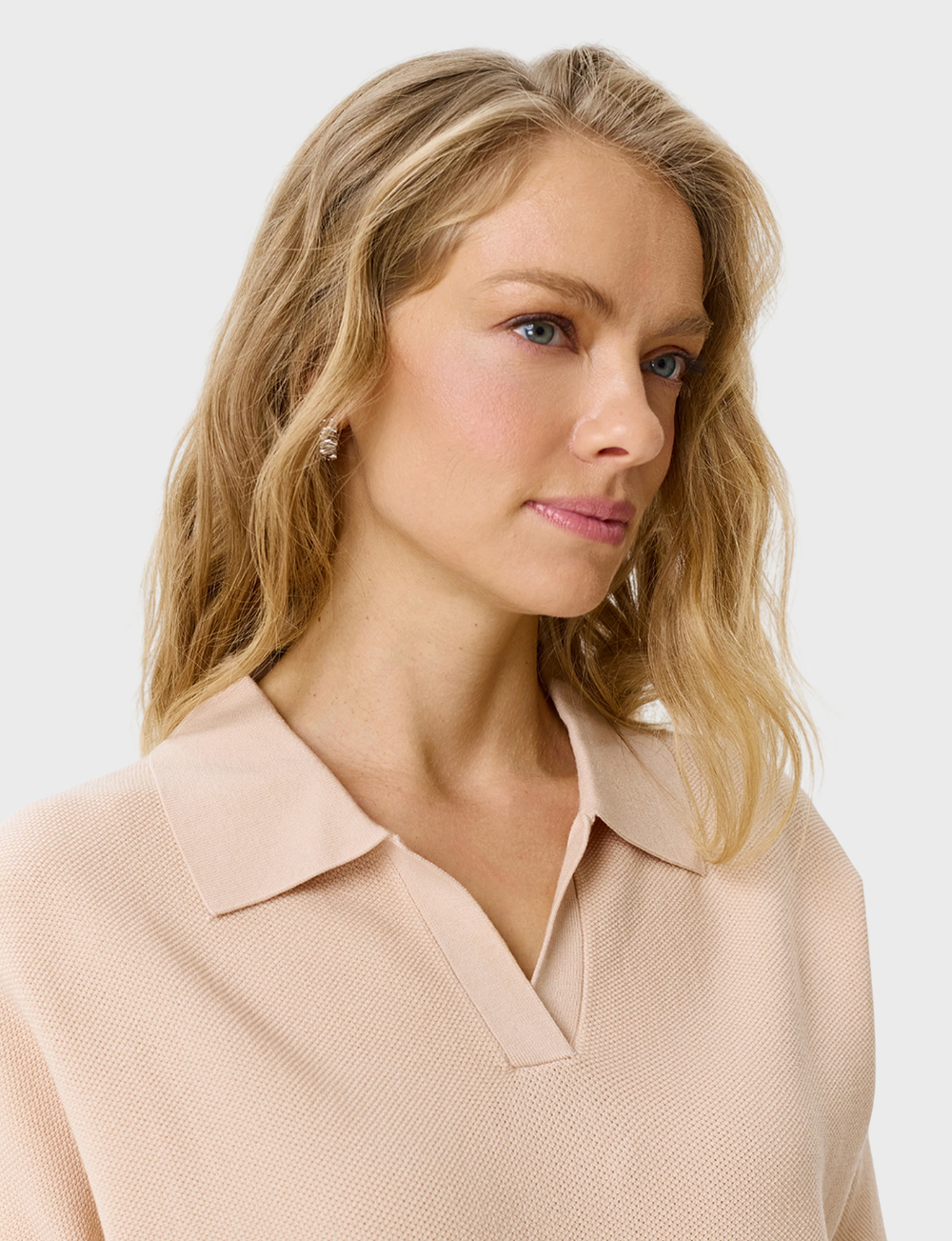 Джемпер BULMER