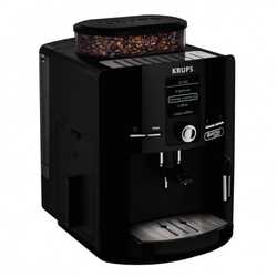 Автоматическая кофемашина KRUPS ESPRESSERIA EA82F010