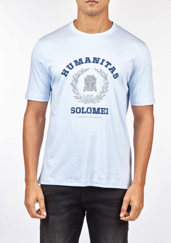 Футболка Brunello Cucinelli