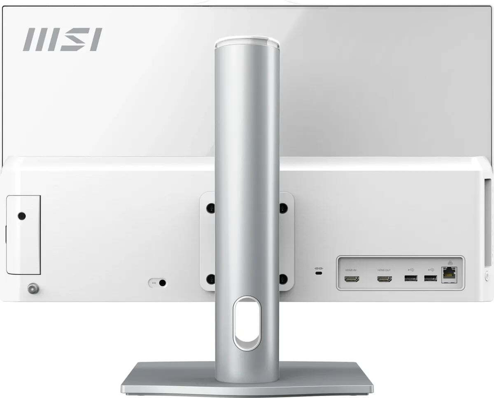 Моноблок 23.8'' MSI Modern AM242P 1M