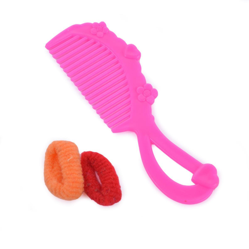 Кукла тип Модель с аксесс. пакет HL003-22