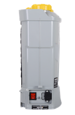 Опрыскиватель аккумуляторный Huter SP-12/8AC Grey