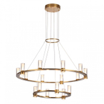 Подвесная люстра Odeon Light HIGHTECH 7144/110L