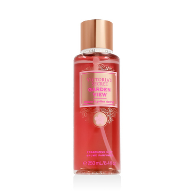 Victoria's Secret Garden View Bodyspray 250 ml (woman)