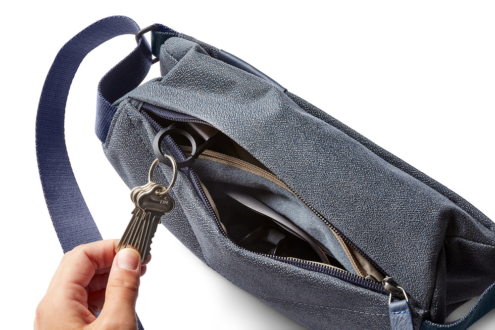 Сумка Bellroy Sling Mini 4L
