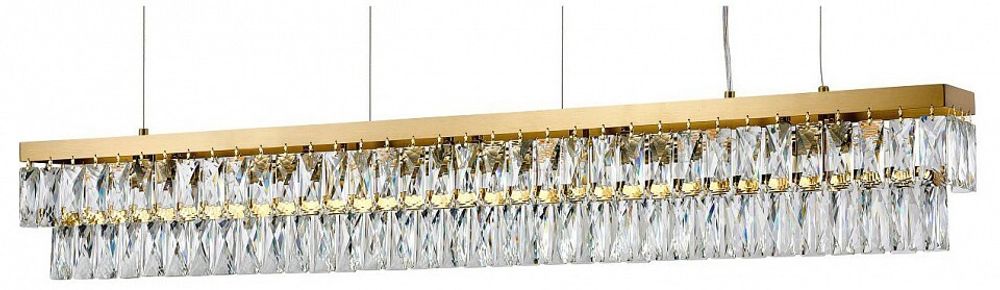 Подвесной светильник Favourite Magnitudo 4090-6P