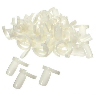 Палитра типсы на флакон, 100 шт уп.