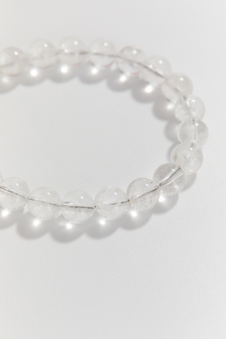 Браслет CLEAR VIEW из горного хрусталя