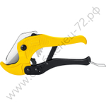 STAYER MAXCut до 42 мм, Автоматический труборез по металлопластиковым и пластиковым трубам (2338_z01)