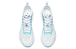 LiNing Li Ning ultra-light 18 䨻 non-slip wear-resistant rebound low-top running shoes men's white blue purple