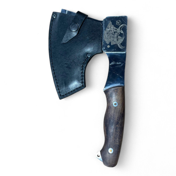 Топор Норд 65Х13