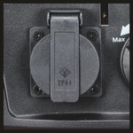 Пылесос для строительных работ EINHELL TE-VC 2025 SACL 2342460