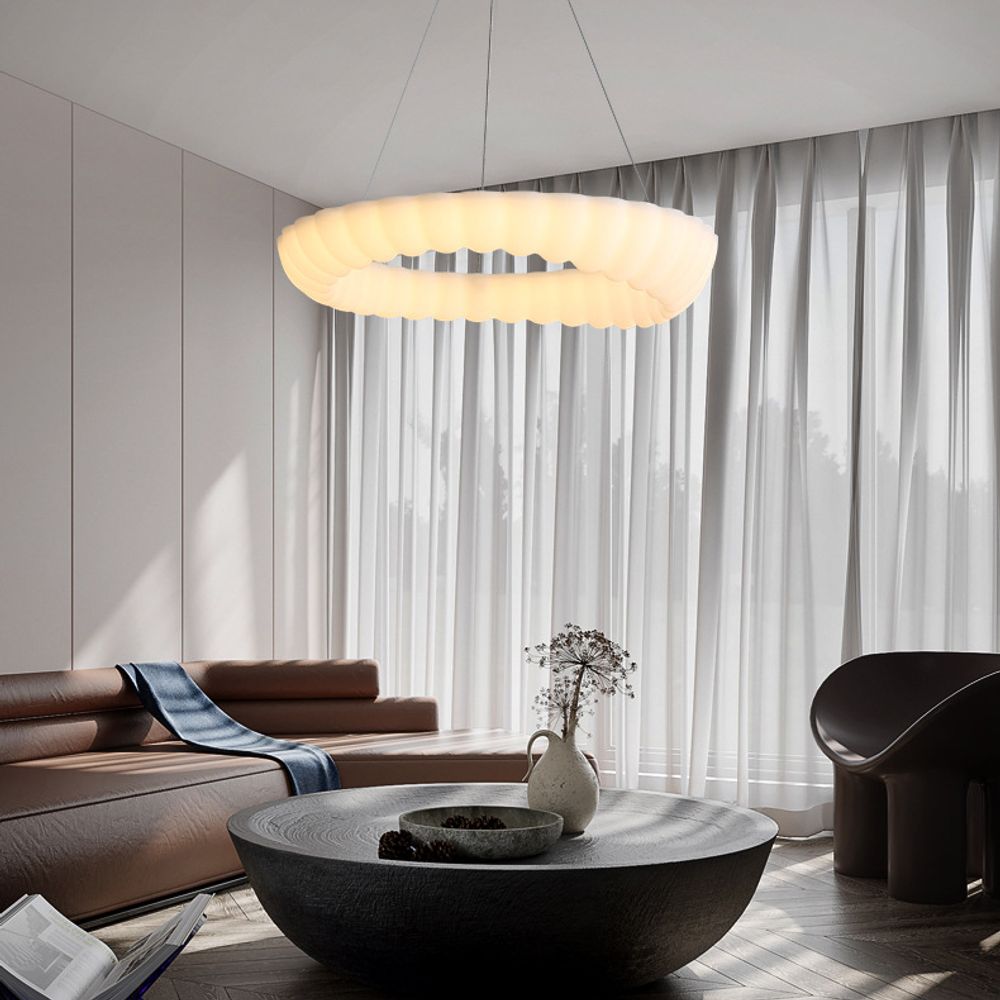 Подвесной светильник ODDLY B D60