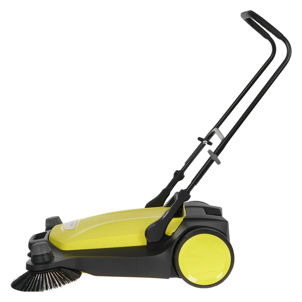 Машина подметательная Karcher S 6 TWIN