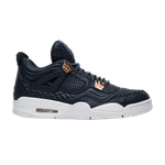 Кроссовки Jordan Air Jordan 4 Retro Obsidian 2016
