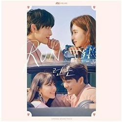 Альбом Run-On JTBC Drama OST