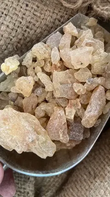 Ладан натуральный "Копал"