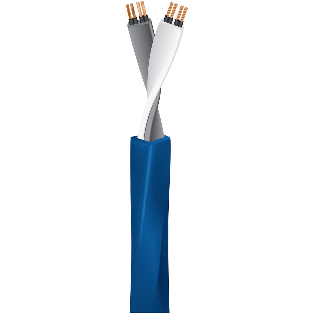 Wireworld Mini-Stratus Power Cord 2.0m, силовой кабель, "восьмерка", 2м (MSP2.0MEU)