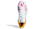 Кроссовки Adidas Harden Stepback 2