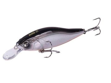 Воблер сусп. LJ Pro Series ANIRA SP 06.90/101