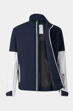 Куртка BOGNER GOLF BOLEK в синем цвете