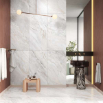 TRIVOLA BIANCO LAPPATO CL4006-A