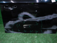 Дверь передняя правая Ford Mondeo 4 (06-14)