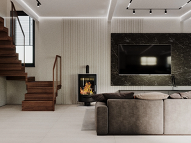 Биокамины- тренд ?