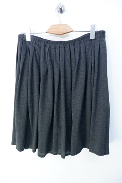 Юбка с вискозой на каждый день 50-52 размер