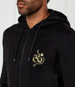 Худые Lunar New Year Emporio Armani - черный(EM001699 AF10013)