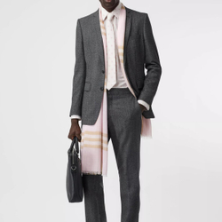 Шарф Burberry, 80194621