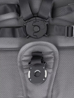 Детская коляска Rant Falcon 3 в 1 Grey