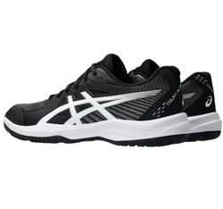 Теннисные кроссовки Asics Court Slide 4 - black/white