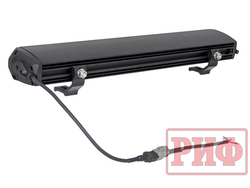 Фара дальнего света РИФ 150W LED