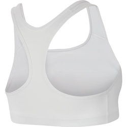ТОП теннисный Nike Swoosh Bra Non Pad - белый